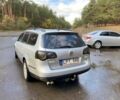 Серый Фольксваген Пассат Вариант, объемом двигателя 1.9 л и пробегом 300 тыс. км за 2500 $, фото 10 на Automoto.ua