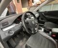 Сірий Фольксваген Пассат Варіант, об'ємом двигуна 2 л та пробігом 330 тис. км за 3000 $, фото 11 на Automoto.ua