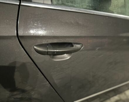 Серый Фольксваген Пассат Вариант, объемом двигателя 1.9 л и пробегом 300 тыс. км за 2950 $, фото 12 на Automoto.ua