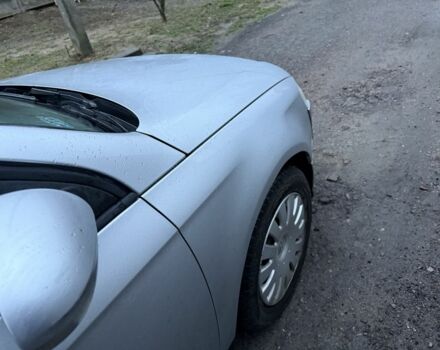 Сірий Фольксваген Пассат Варіант, об'ємом двигуна 2 л та пробігом 300 тис. км за 2950 $, фото 19 на Automoto.ua