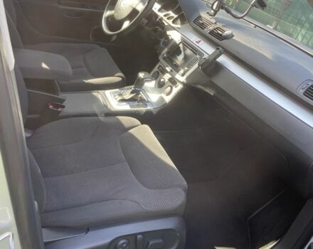 Серый Фольксваген Пассат Вариант, объемом двигателя 2 л и пробегом 298 тыс. км за 6200 $, фото 1 на Automoto.ua