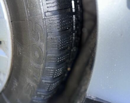 Сірий Фольксваген Пассат Варіант, об'ємом двигуна 2 л та пробігом 300 тис. км за 2950 $, фото 23 на Automoto.ua