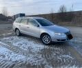 Сірий Фольксваген Пассат Варіант, об'ємом двигуна 2 л та пробігом 400 тис. км за 3200 $, фото 1 на Automoto.ua