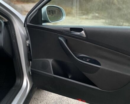 Фольксваген Пассат Варіант 2007 у Хороле на Automoto.ua Сірий Фольксваген Пассат Варіант, об'ємом двигуна 2 л та пробігом 257 тис. км за 3300 $, фото 18 на Automoto.ua