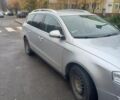 Сірий Фольксваген Пассат Варіант, об'ємом двигуна 2 л та пробігом 350 тис. км за 6516 $, фото 3 на Automoto.ua