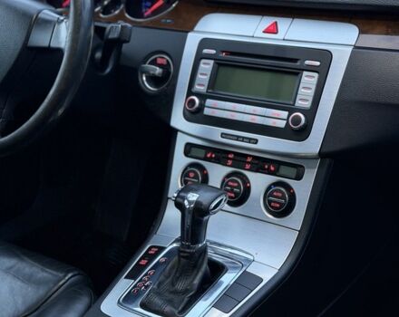 Сірий Фольксваген Пассат Варіант, об'ємом двигуна 2 л та пробігом 1 тис. км за 3350 $, фото 11 на Automoto.ua