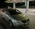 Серый Фольксваген Пассат Вариант, объемом двигателя 2 л и пробегом 350 тыс. км за 6000 $, фото 1 на Automoto.ua
