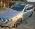 Серый Фольксваген Пассат Вариант, объемом двигателя 2 л и пробегом 240 тыс. км за 5800 $, фото 3 на Automoto.ua
