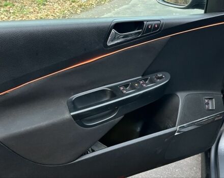 Серый Фольксваген Пассат Вариант, объемом двигателя 2 л и пробегом 326 тыс. км за 7300 $, фото 8 на Automoto.ua