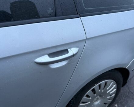 Сірий Фольксваген Пассат Варіант, об'ємом двигуна 2 л та пробігом 300 тис. км за 2950 $, фото 22 на Automoto.ua