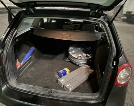 Серый Фольксваген Пассат Вариант, объемом двигателя 1.9 л и пробегом 300 тыс. км за 2950 $, фото 23 на Automoto.ua