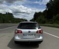 Серый Фольксваген Пассат Вариант, объемом двигателя 2 л и пробегом 197 тыс. км за 6200 $, фото 6 на Automoto.ua