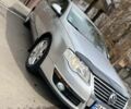 Сірий Фольксваген Пассат Варіант, об'ємом двигуна 2 л та пробігом 200 тис. км за 5600 $, фото 1 на Automoto.ua