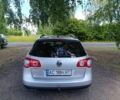 Сірий Фольксваген Пассат Варіант, об'ємом двигуна 2 л та пробігом 256 тис. км за 5511 $, фото 5 на Automoto.ua