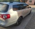 Сірий Фольксваген Пассат Варіант, об'ємом двигуна 2 л та пробігом 240 тис. км за 5400 $, фото 4 на Automoto.ua