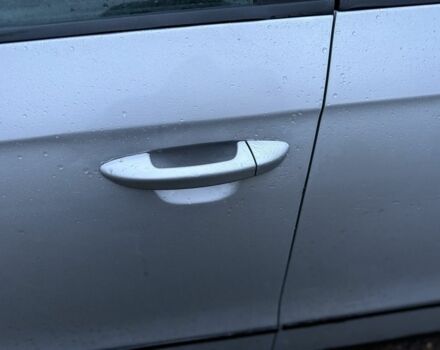 Сірий Фольксваген Пассат Варіант, об'ємом двигуна 2 л та пробігом 300 тис. км за 2950 $, фото 21 на Automoto.ua