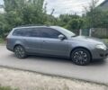 Серый Фольксваген Пассат Вариант, объемом двигателя 1.9 л и пробегом 330 тыс. км за 5950 $, фото 2 на Automoto.ua
