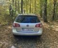 Серый Фольксваген Пассат Вариант, объемом двигателя 2 л и пробегом 365 тыс. км за 5000 $, фото 3 на Automoto.ua
