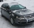 Сірий Фольксваген Пассат Варіант, об'ємом двигуна 2 л та пробігом 350 тис. км за 3300 $, фото 9 на Automoto.ua