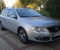 Сірий Фольксваген Пассат Варіант, об'ємом двигуна 2 л та пробігом 412 тис. км за 5000 $, фото 1 на Automoto.ua