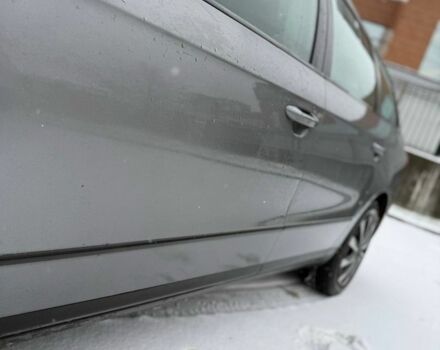 Серый Фольксваген Пассат Вариант, объемом двигателя 1.9 л и пробегом 300 тыс. км за 2950 $, фото 8 на Automoto.ua