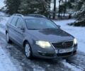 Серый Фольксваген Пассат Вариант, объемом двигателя 2 л и пробегом 300 тыс. км за 2850 $, фото 3 на Automoto.ua