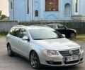 Сірий Фольксваген Пассат Варіант, об'ємом двигуна 2 л та пробігом 350 тис. км за 2750 $, фото 1 на Automoto.ua