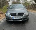 Серый Фольксваген Пассат Вариант, объемом двигателя 2 л и пробегом 326 тыс. км за 7300 $, фото 2 на Automoto.ua