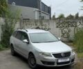 Серый Фольксваген Пассат Вариант, объемом двигателя 1.9 л и пробегом 300 тыс. км за 3009 $, фото 1 на Automoto.ua