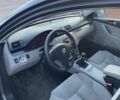 Серый Фольксваген Пассат Вариант, объемом двигателя 2 л и пробегом 240 тыс. км за 2900 $, фото 6 на Automoto.ua