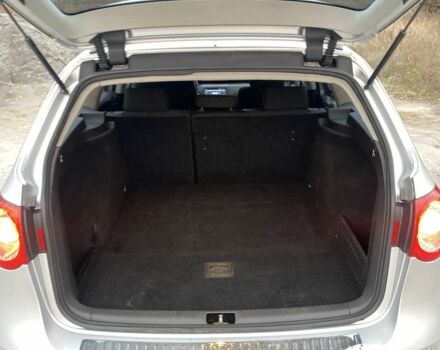 Фольксваген Пассат Варіант 2007 у Хороле на Automoto.ua Сірий Фольксваген Пассат Варіант, об'ємом двигуна 2 л та пробігом 257 тис. км за 3300 $, фото 16 на Automoto.ua