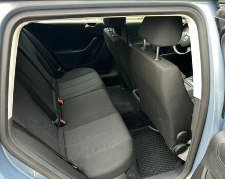 Сірий Фольксваген Пассат Варіант, об'ємом двигуна 1.9 л та пробігом 225 тис. км за 1750 $, фото 7 на Automoto.ua