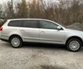 Фольксваген Пассат Варіант 2007 у Хороле на Automoto.ua Сірий Фольксваген Пассат Варіант, об'ємом двигуна 2 л та пробігом 257 тис. км за 3300 $, фото 8 на Automoto.ua