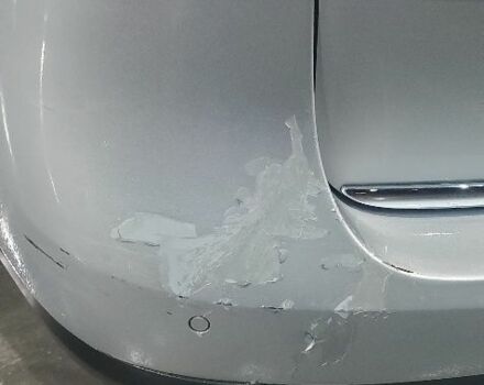 Сірий Фольксваген Пассат Варіант, об'ємом двигуна 2 л та пробігом 275 тис. км за 5500 $, фото 6 на Automoto.ua