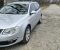 Сірий Фольксваген Пассат Варіант, об'ємом двигуна 1.6 л та пробігом 308 тис. км за 7000 $, фото 5 на Automoto.ua