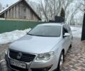 Серый Фольксваген Пассат Вариант, объемом двигателя 1.6 л и пробегом 275 тыс. км за 4900 $, фото 1 на Automoto.ua