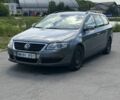 Серый Фольксваген Пассат Вариант, объемом двигателя 2 л и пробегом 250 тыс. км за 2750 $, фото 1 на Automoto.ua