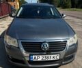 Серый Фольксваген Пассат Вариант, объемом двигателя 2 л и пробегом 310 тыс. км за 2400 $, фото 3 на Automoto.ua