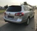 Серый Фольксваген Пассат Вариант, объемом двигателя 2 л и пробегом 235 тыс. км за 5717 $, фото 5 на Automoto.ua