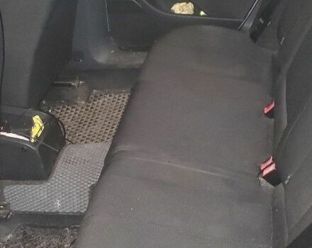 Сірий Фольксваген Пассат Варіант, об'ємом двигуна 2 л та пробігом 275 тис. км за 5500 $, фото 11 на Automoto.ua