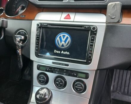 Фольксваген Пассат Вариант 2007 в Дрогобыче на Automoto.ua Серый Фольксваген Пассат Вариант, объемом двигателя 1.8 л и пробегом 320 тыс. км за 5500 $, фото 16 на Automoto.ua