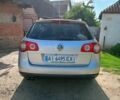 Серый Фольксваген Пассат Вариант, объемом двигателя 2 л и пробегом 298 тыс. км за 7900 $, фото 3 на Automoto.ua
