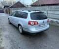 Сірий Фольксваген Пассат Варіант, об'ємом двигуна 2 л та пробігом 300 тис. км за 2950 $, фото 3 на Automoto.ua