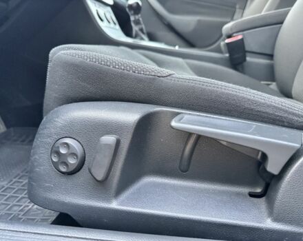 Сірий Фольксваген Пассат Варіант, об'ємом двигуна 2 л та пробігом 278 тис. км за 7800 $, фото 18 на Automoto.ua