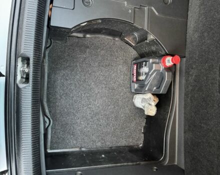 Сірий Фольксваген Пассат Варіант, об'ємом двигуна 2 л та пробігом 278 тис. км за 7800 $, фото 22 на Automoto.ua