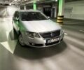 Серый Фольксваген Пассат Вариант, объемом двигателя 2 л и пробегом 300 тыс. км за 3150 $, фото 1 на Automoto.ua