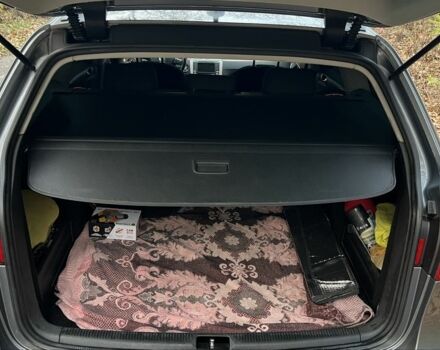 Серый Фольксваген Пассат Вариант, объемом двигателя 2 л и пробегом 326 тыс. км за 7300 $, фото 14 на Automoto.ua