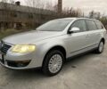 Фольксваген Пассат Варіант 2007 у Хороле на Automoto.ua Сірий Фольксваген Пассат Варіант, об'ємом двигуна 2 л та пробігом 257 тис. км за 3300 $, фото 2 на Automoto.ua