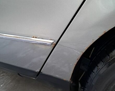 Фольксваген Пассат Вариант 2007 в Калиновке на Automoto.ua Серый Фольксваген Пассат Вариант, объемом двигателя 2 л и пробегом 291 тыс. км за 6300 $, фото 9 на Automoto.ua