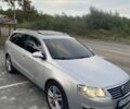 Сірий Фольксваген Пассат Варіант, об'ємом двигуна 2 л та пробігом 288 тис. км за 6700 $, фото 6 на Automoto.ua